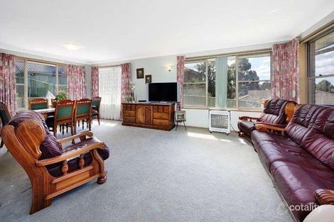 Property photo of 21 Thomas Mitchell Drive Barden Ridge NSW 2234