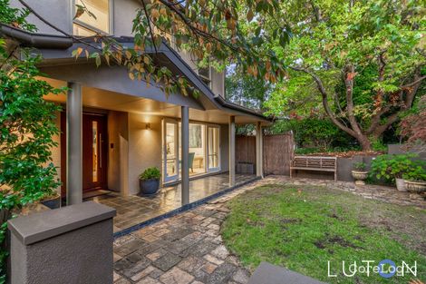 Property photo of 7 Brassey Street Deakin ACT 2600
