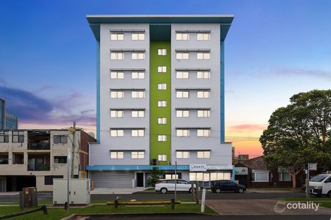 602/53 Stanley St, Bankstown, NSW 2200