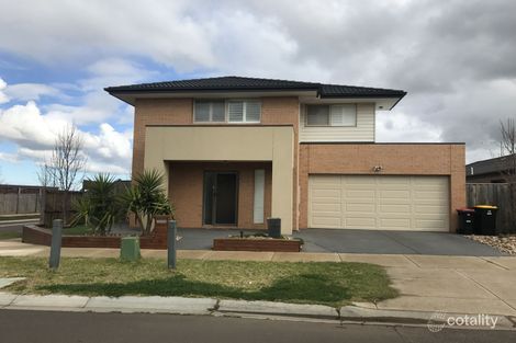 28 Aubisque Cl, Fraser Rise, VIC 3336