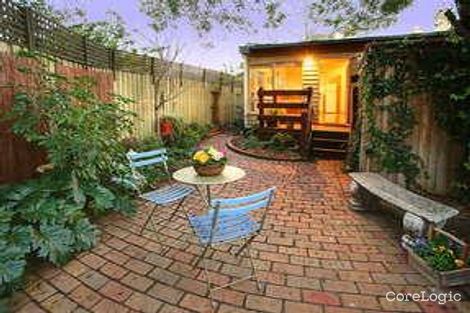 Property photo of 15 Connell Street Hawthorn VIC 3122