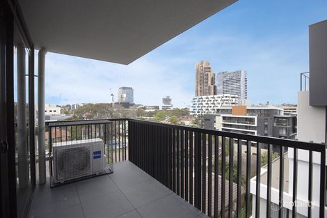 Property photo of 606/19-21 Poplar Street Box Hill VIC 3128