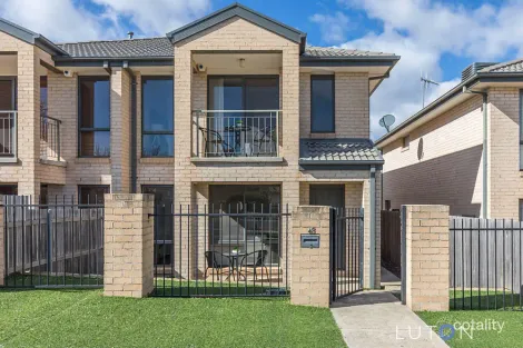 Property photo of 48 Moonlight Avenue Harrison ACT 2914