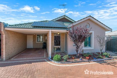 Property photo of 4/23 Royal Palm Drive Warnbro WA 6169