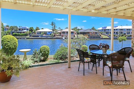 Property photo of 134/2 Peregrine Drive Wurtulla QLD 4575