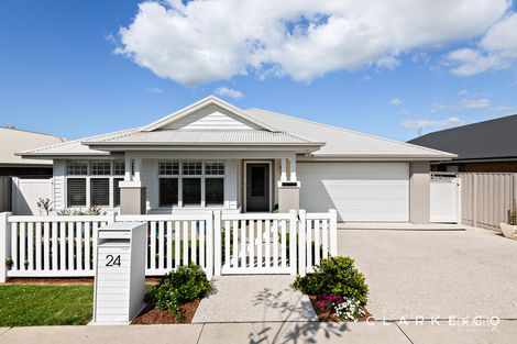 24 Petaltail St, Chisholm, NSW 2322