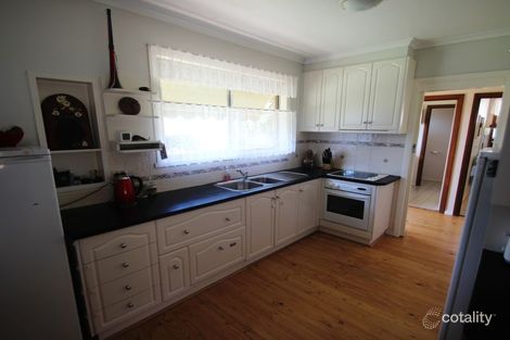 Property photo of 33 Patrick Street Strathmerton VIC 3641