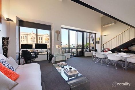 Property photo of 317/220 Commercial Road Prahran VIC 3181