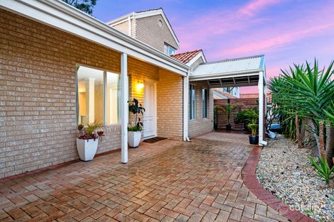 Property photo of 15 Lakefront Circle The Vines WA 6069