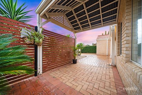 Property photo of 15 Lakefront Circle The Vines WA 6069