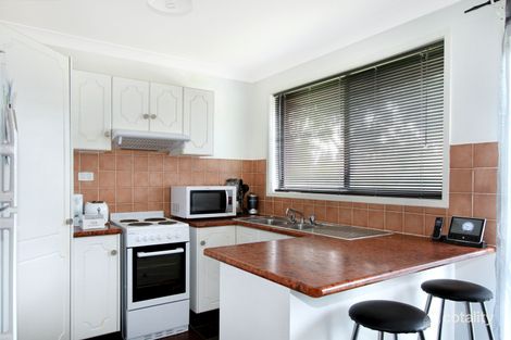 Property photo of 31 Chippendale Place Helensburgh NSW 2508
