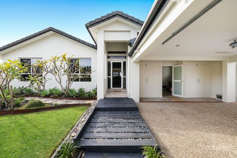 Property photo of 16 Flamingo Key Broadbeach Waters QLD 4218