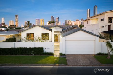 Property photo of 16 Flamingo Key Broadbeach Waters QLD 4218