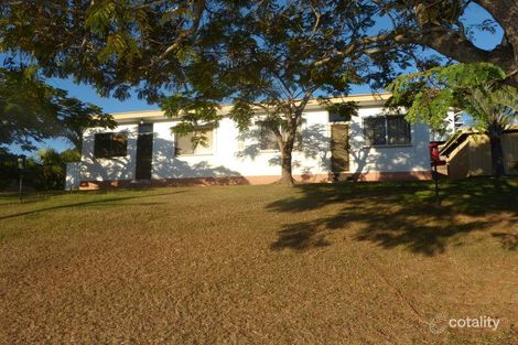 2/10 Butler St, New Auckland, QLD 4680