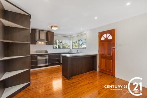 Property photo of 1 Como Place St Johns Park NSW 2176