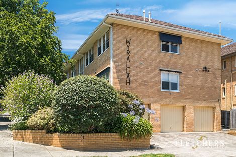7/9 Fordholm Rd, Hawthorn, VIC 3122