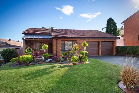 Property photo of 41 Derribong Crescent Bangor NSW 2234