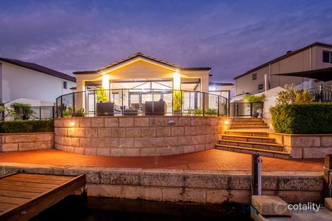 Property photo of 5 Avocet Island Quays Wannanup WA 6210