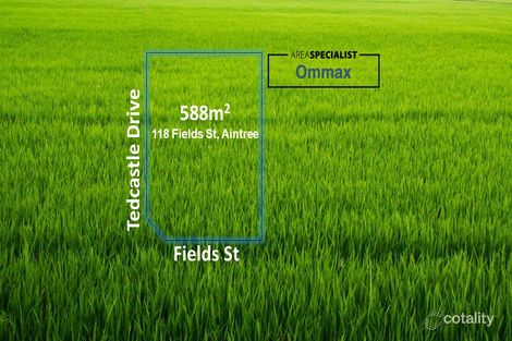 Property photo of 118 Fields Street Aintree VIC 3336