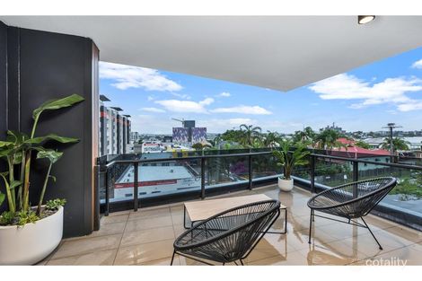 Property photo of 706/17 Gibbon Street Woolloongabba QLD 4102