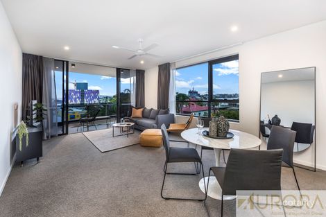 Property photo of 706/17 Gibbon Street Woolloongabba QLD 4102