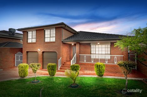 Property photo of 11 Ramleh Road Reservoir VIC 3073