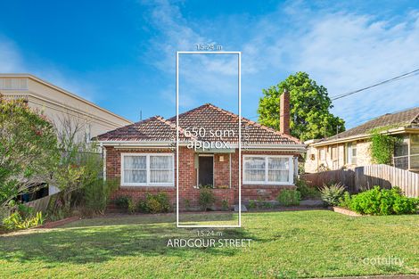 22 Ardgour St, Balwyn North, VIC 3104
