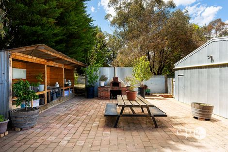 Property photo of 137 Bendigo-Sutton Grange Road Elphinstone VIC 3448
