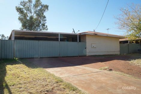 17 Rudall Ave, Newman, WA 6753