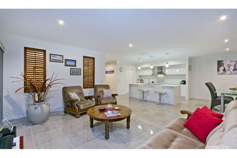 Property photo of 4 Silky Place Redland Bay QLD 4165