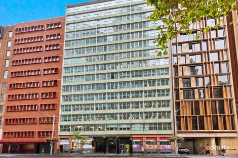 302/82 Elizabeth St, Sydney, NSW 2000