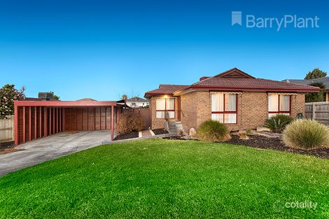 Property photo of 12 Jacksons Road Mulgrave VIC 3170