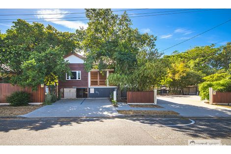 Property photo of 225 Murray Street Rockhampton City QLD 4700