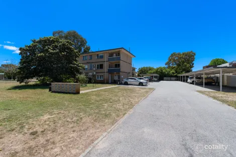 16/839 Canning Hwy, Applecross, WA 6153