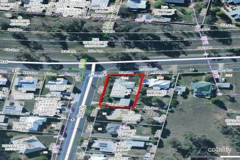 Property photo of 32 Glen Road Warwick QLD 4370