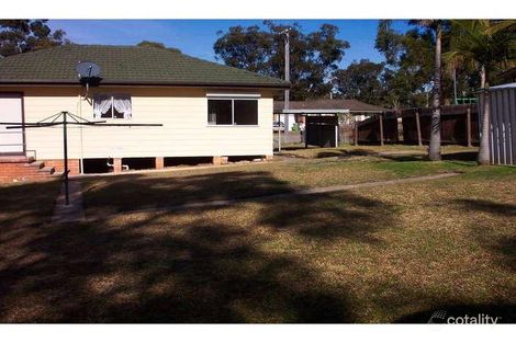 Property photo of 35 Avonlea Avenue Gorokan NSW 2263