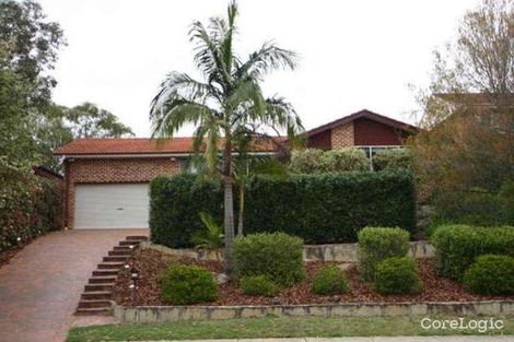 Property photo of 10 Trevors Lane Cherrybrook NSW 2126