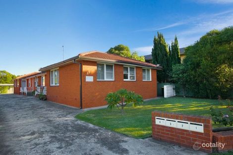 3/33 Lake Pde, East Corrimal, NSW 2518