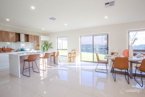 1 Nirmal St, Rouse Hill, NSW 2155