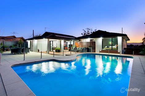 Property photo of 57 Mingaletta Drive Ashmore QLD 4214