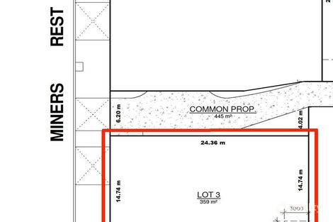 Property photo of 11 Miners Rest Kangaroo Flat VIC 3555