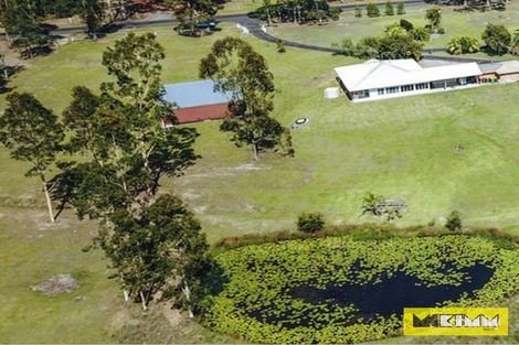 Property photo of 122 Four Mile Lane Clarenza NSW 2460