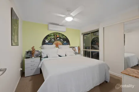 Property photo of 3 Genoa Place Collingwood Park QLD 4301