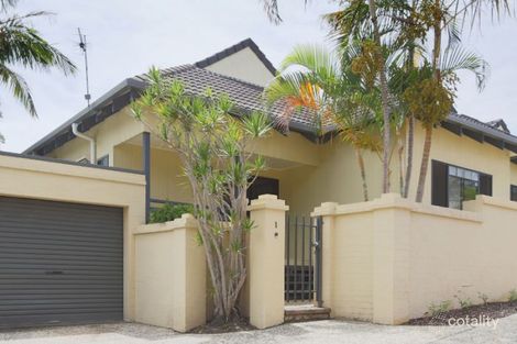 Property photo of 1/1 Korora School Road Korora NSW 2450