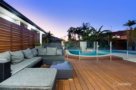 Property photo of 57 Mingaletta Drive Ashmore QLD 4214