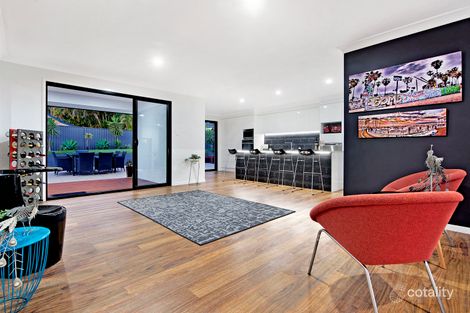 Property photo of 57 Mingaletta Drive Ashmore QLD 4214