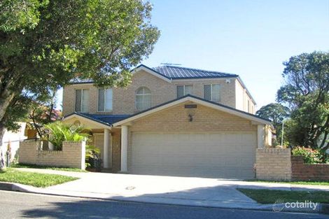 18 Barnards Ave, Hurstville, NSW 2220