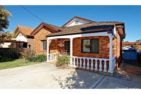 Property photo of 109 Holden Street Ashfield NSW 2131
