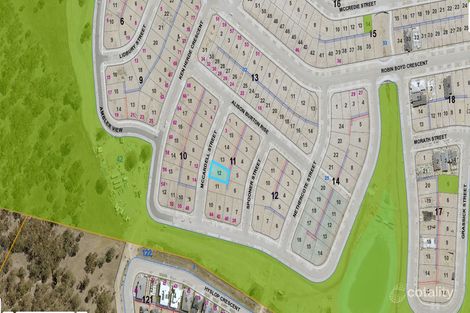 Property photo of 9 McCardell Street Taylor ACT 2913