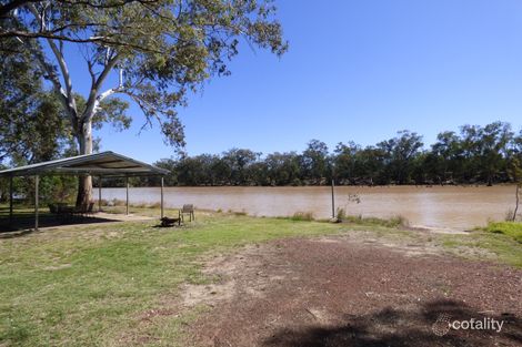 Property photo of 12309 Carnarvon Highway St George QLD 4487